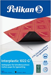     Pelikan Interplastic 1022 G - 10  100    A4 - 