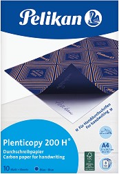     Pelikan Plenticopy 200 H - 10  100    A4 - 