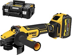   18V DeWalt DCG409T1 -  ,    - 