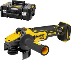   18V DeWalt DCG409NT -     - 