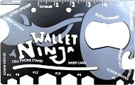   - Ninja Wallet -  18  1 - 