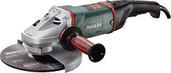   Metabo WE 26-230 MVT Quick - 