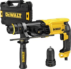   DeWalt D25144K -     - 