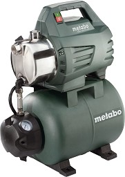   Metabo HWW 3500/25 Inox - 