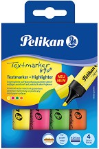   Pelikan 490 - 4  6  - 