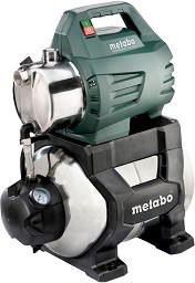   Metabo HWW 4500/25 Inox Plus - 