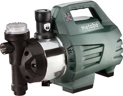   Metabo HWAI 4500 Inox - 