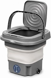 Argon Portable Folding Washing Machine - �������� ��������� ������� - �������