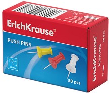   Erich Krause - 50  - 