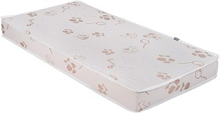     Kikka Boo Memory Comfort - 60 / 120 / 12 cm - 