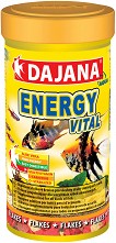    DAJANA PET Energy Vital Flakes - 100 g - 