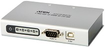 USB  ATEN UC2324 - 6  - 