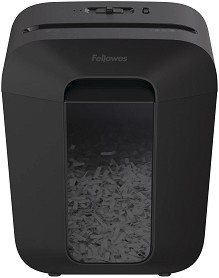  Fellowes Powershred LX45 -      - 