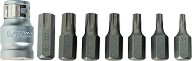  Topmaster Torx -   T20 - T55 - 