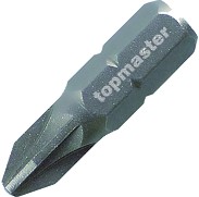  PZ Topmaster - 2  x 25 mm - 