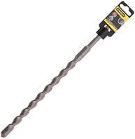    Stanley SDS-Plus -   ∅ 4 - 18 mm - 