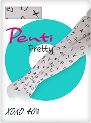   Penti XoXo - 40 DEN - 