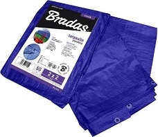   Bradas -   50 g/m<sup>2</sup> - 