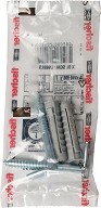        -  Fischer WDS - 2    ∅ 10 - 14 mm   70 - 90 mm - 