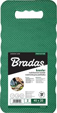   Bradas -   20 x 40 cm   2 cm - 