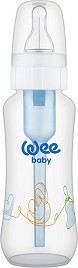    Wee Baby - 240 ml,   Anti-colic, 0-6  - 