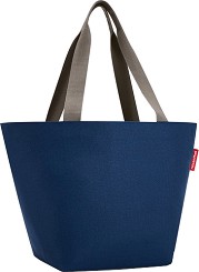   Reisenthel Shopper M -   Dark Blue - 