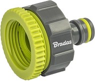    ∅ 1"  3/4" Bradas -      Lime Line - 