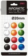      Deli - 12   ∅ 2 cm   Universal - 