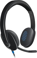  Logitech H540 -  USB-A  1.8 m - 