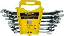    CR-V Topmaster - 6    6 - 17 mm - 