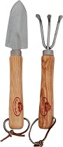     Esschert Design - 2    Garden Tools - 