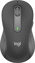    Logitech Signature M650 L Left -     5  - 