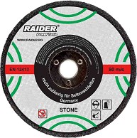    Raider - ∅ 230 / 3.2 / 22.2 mm   Power Tools - 