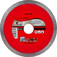      Raider Wet - ∅ 85 / 2 / 10 mm   Power Tools - 