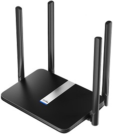   Cudy LT500 - LTE, 2.4 GHz / 5 GHz, 300 - 867 Mbps, 4 , 4  - 