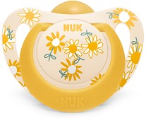    NUK Star -    , 6-18  - 