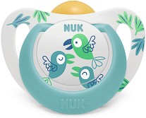    NUK Star -    , 18-36  - 