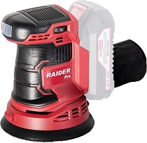   20V Raider RDP-SRSA20 -       Pro - 