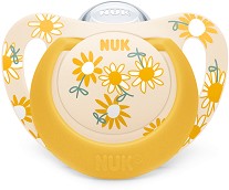   NUK Star -    , 18-36  - 