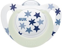    NUK Star Night -    ,  6-18  - 