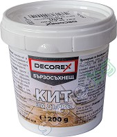    Decorex - 200 - 300 g - 