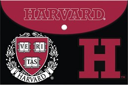    Harvard -   A4 - 