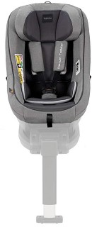     Inglesina Darwin Toddler i-Size -  Isofix ,  61  105 cm -   