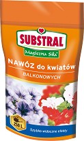     Substral - 250 g   Magiczna Sila - 