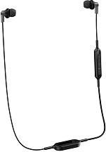 Bluetooth  Panasonic RP-HJE120BE-K - 