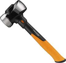    Fiskars - 1.63 - 2.18 kg   IsoCore - 