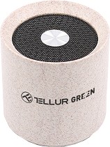 Bluetooth  Tellur Green - 