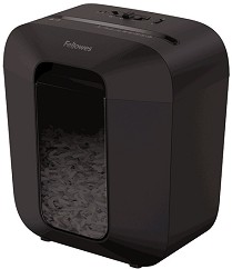  Fellowes Powershred LX25 -      - 