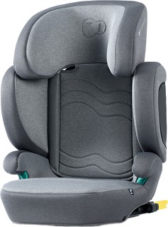     KinderKraft Xpand 2 i-Size -  Isofix ,  100  150 cm -   