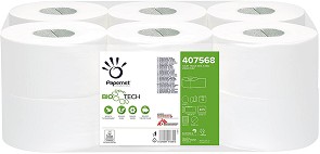      Papernet Bio Tech - 12 , ∅ 19.5 x 9.5 cm   ∅ 7.6 cm -  